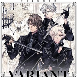 Image for 'VARIANT'