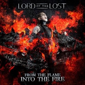 Image for 'From The Flame Into The Fire [CD2]'