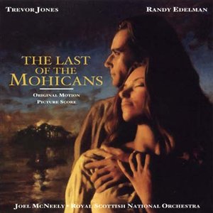 'The Last Of The Mohicans' için resim