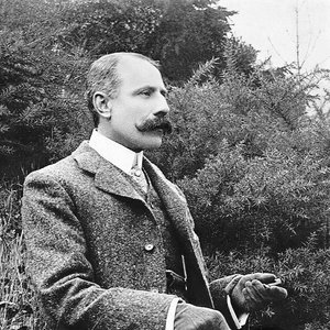 Immagine per 'Sir Edward Elgar'