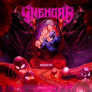 Image for 'REBIRTH'