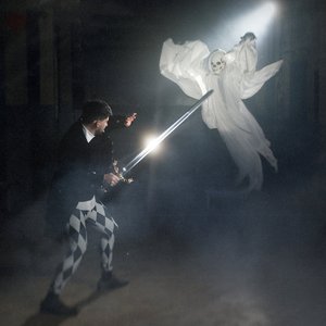 Image for 'Phantasmagoria'