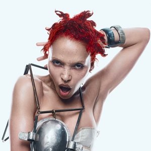 Image for 'FKA twigs'