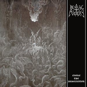Image for 'Evoke the Desecrator'