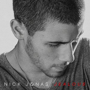 Image for 'Jealous'