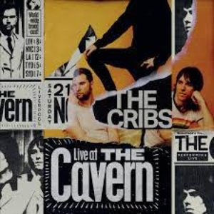 Bild für 'Live At The Cavern'