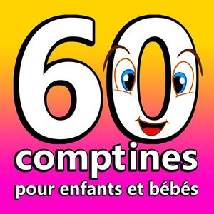 Immagine per '60 Comptines pour Enfants et Bébés'