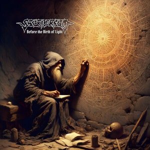 Image pour 'Before the Birth of Light'