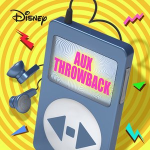Bild für 'Disney AUX Throwback'