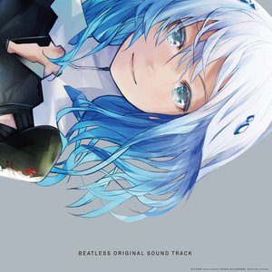 Bild für 'TVアニメ「BEATLESS」オリジナルサウンドトラック'