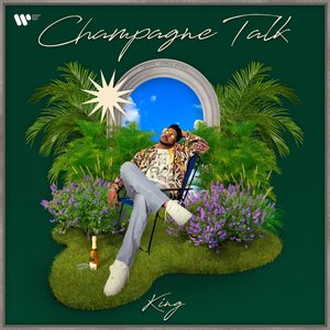 Bild für 'Champagne Talk'