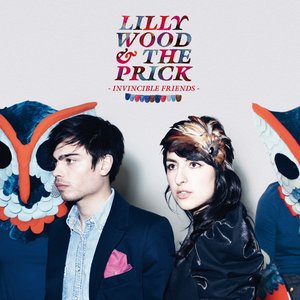 Image for 'Invincible Friends (Edition Robin Schulz Remix)'