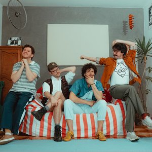 Image for 'Dingo'