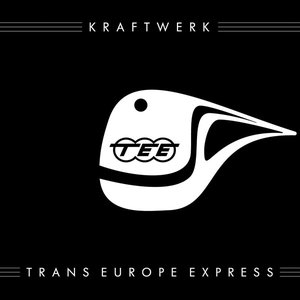 Image for 'Trans Europe Express (2009 Digital Remaster)'