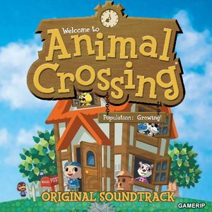 Image for 'Animal Crossing (GC Rip)'