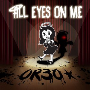 Image for 'All Eyes on Me'