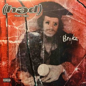 Image for 'Broke'