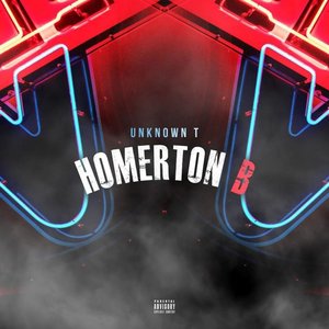 “Homerton B”的封面