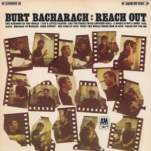 Image for 'Reach Out'