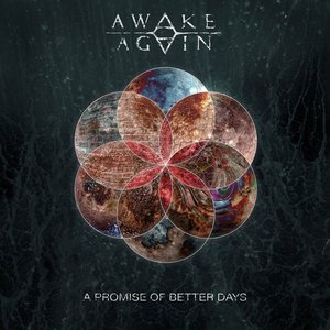 Image for 'A Promise of Better Days'