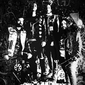 Image for 'Wastëland Riders'