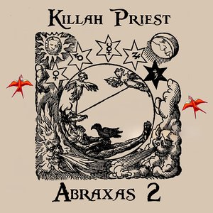 Image for 'Abraxas 2'