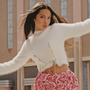 Image for 'Olivia Rodrigo'