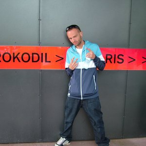Bild für 'Kroko Jack'