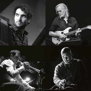Zdjęcia dla 'Tigran Hamasyan, Arve Henriksen, Eivind Aarset & Jan Bang'