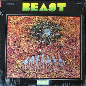 Image for 'Beast'