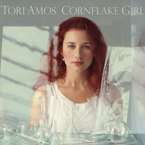 Image for 'Cornflake Girl'