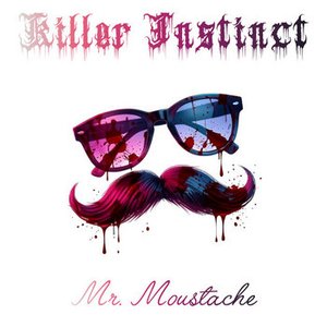 Image for 'Mr. Moustache'