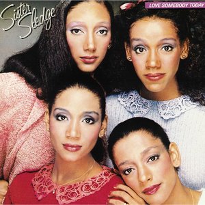 'Love Somebody Today'の画像