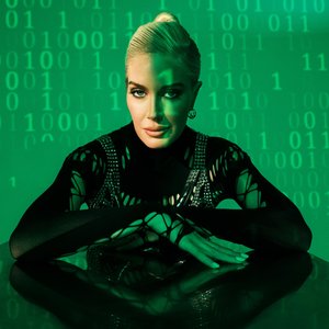 Image for 'Ex Machina - Single'