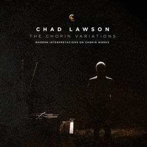 Image for 'The Chopin Variations'