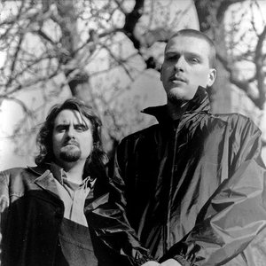 Image for 'Godflesh'