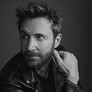 'David Guetta' için resim