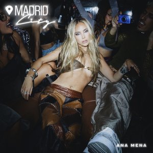 Image for 'Madrid City'