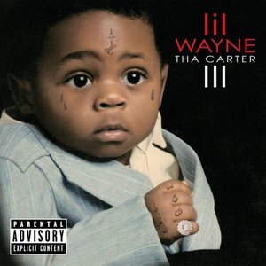 Image for 'The Carter III'