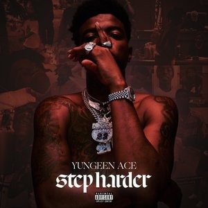 Image for 'Step Harder'