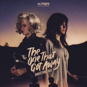 'The One That Got Away (Director's Cut)'の画像