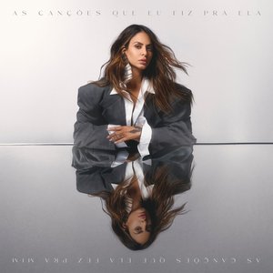 Image for 'As Canções Que Ela Fez pra Mim'