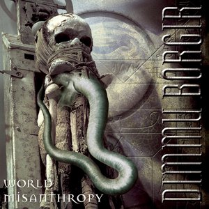 Imagem de 'World Misanthropy'