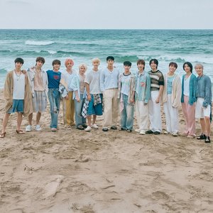 Image for 'Seventeen'