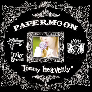 Image for 'PAPERMOON'