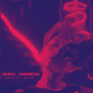 Image for 'Before Neon'