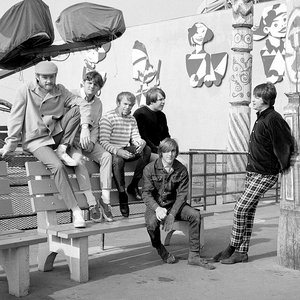Image for 'The Beach Boys'