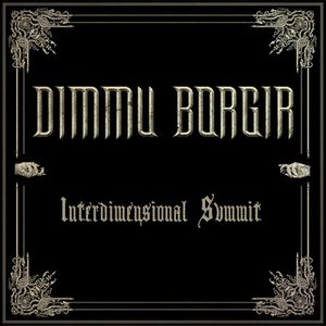 Image for 'Interdimensional Summit Cover Up (EP)'
