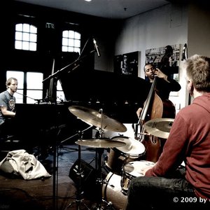 Imagem de 'Tingvall Trio'
