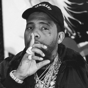 Image for 'Philthy Rich'